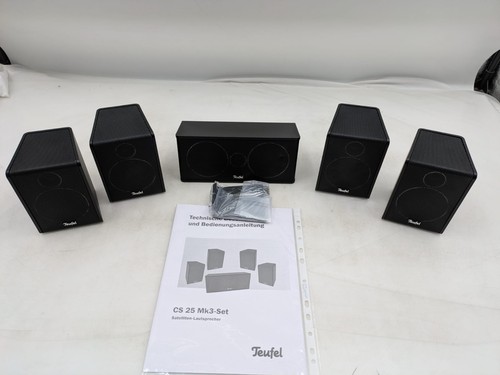 Teufel consono mk3 1 - teufel,