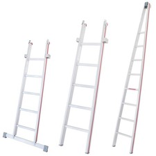 Hymer Glasreinigerleiter