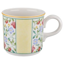 Kaffeetasse groß Villeroy &