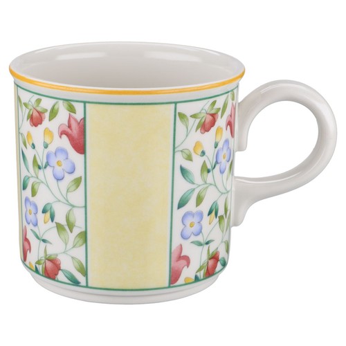 Kaffeetasse groß villeroy - kaffeetasse,