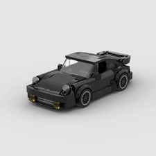 Porsche 911 Modell MOC | LEGO