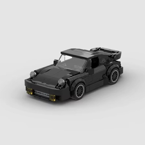 Porsche 911 modell - porsche,