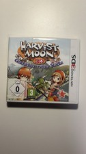 Harvest Moon 3D: Geschichten