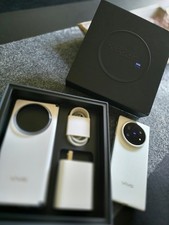 Vivo x Fold 5, Weiß, 16/512GB