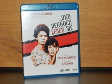 Und dennoch leben Sie