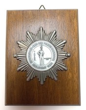 Zielfahrt 1984 Polizei ADAC Motorsportclub Hannover