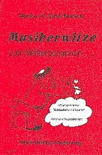 Musikerwitze zum