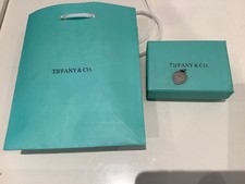 Tiffany & Co. silberner