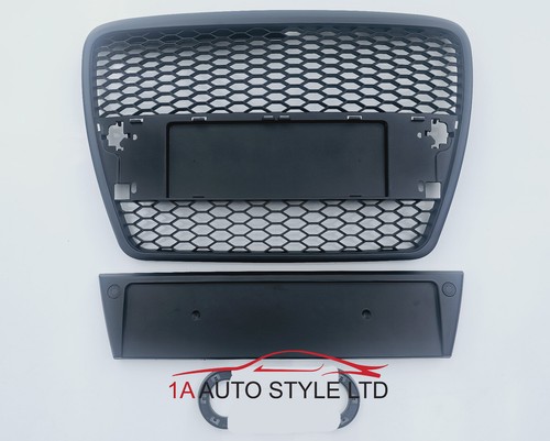 Rs6 optik audi - rs6, a6