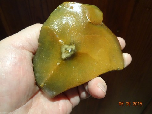Feuerstein flint silex - feuerstein,