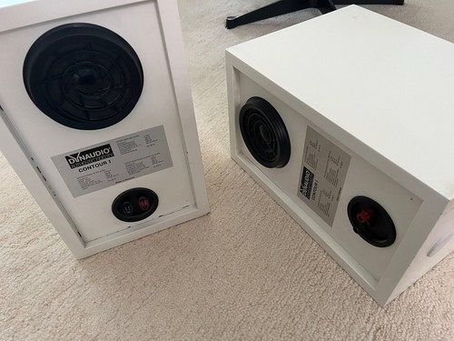 Dynaudio contour urversion - contour,