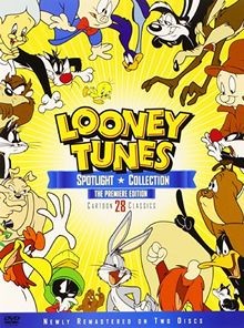 Looney tunes premiere - tunes,