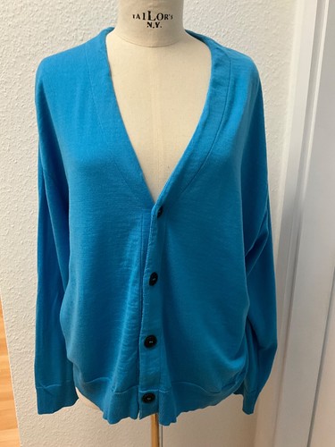 Strickjacke omen thomas - strickjacke, i