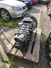 Getriebe IVECO 2895.9 Eurocargo