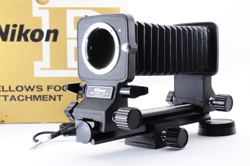 Nikon balgenfokussieraufsatz - nikon,