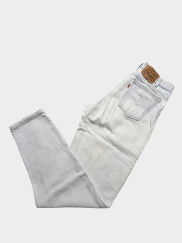 Levi 550 orange tab - levi’s,