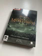 LotR: Battle for Middle-earth