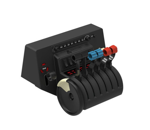 Honeycomb bravo throttle - bravo,