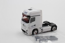 Herpa MB Actros 18 L Zgm