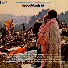V.A. - OST Woodstock - Music