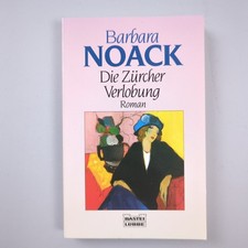 Die Zürcher Verlobung Noack