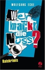 Wer knackt die Nuss? von Ecke