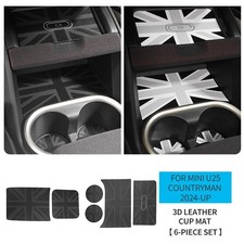 6 Stück für MINI Countryman