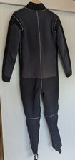 Kwark Navy Extreme Unterzieher