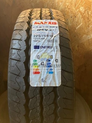 Zoll maxxis 225 75r - 225/75r, 16c
