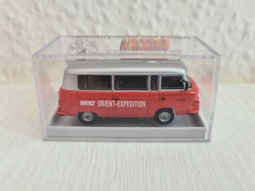 Brekina 30013 barkas b1000 - brekina,