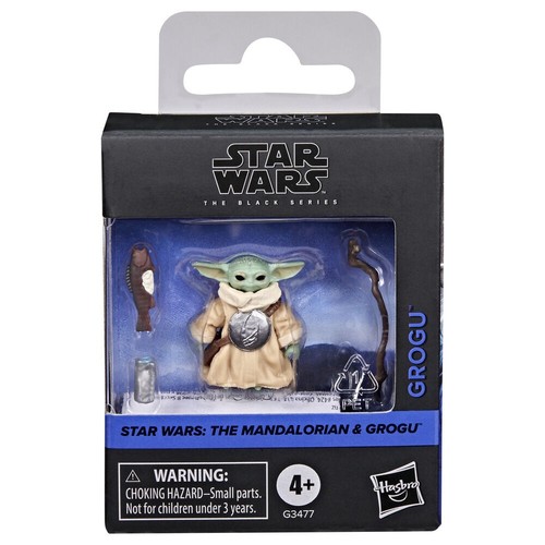 Hasbro star wars - wars, black