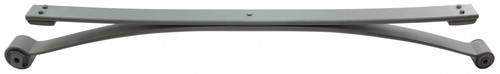 Blattfeder federnpaket hinten - blattfeder,
