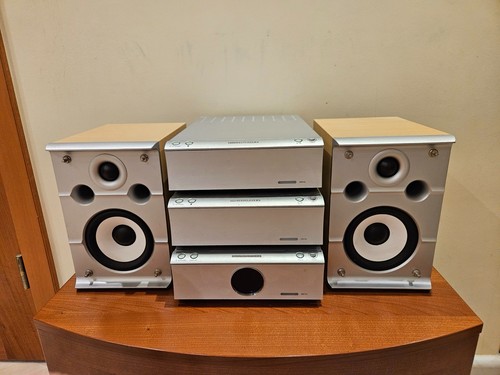 Marantz slim line - marantz,