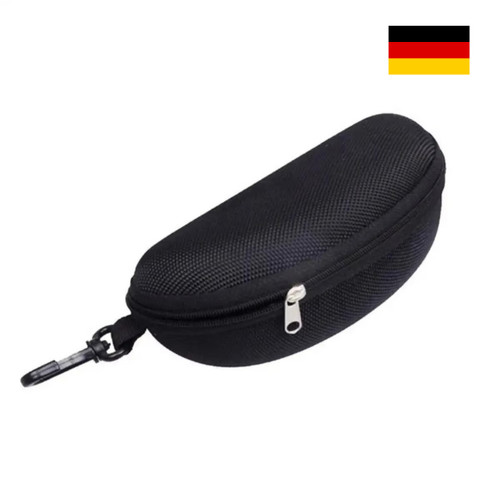Brillen etui hardcase - brillen, groß