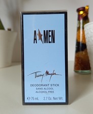 VINTAGE Thierry Mugler A*Men