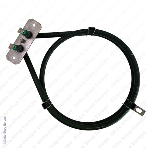 Umluft backofen heizelement - umluft,