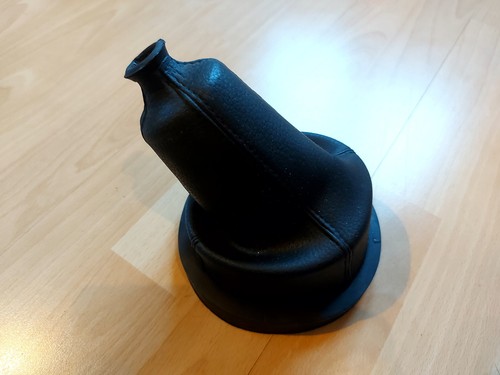Schaltsack schaltmanschette - schaltsack,