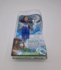 Disney Raya und der letzte