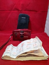 Vintage Olympus XA3 analoge