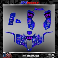 KAWASAKI KFX 400 2003 2004