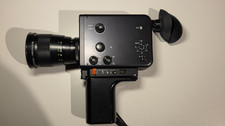 Braun Nizo 801 Super8