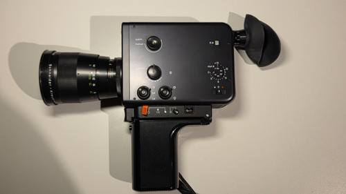 Braun nizo 801 - braun,