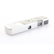 Minox Minox BL mit Minox 3,5/15 Miniaturkamera + Sehr Gut (277748)