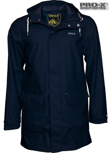 Pro elements amrum 2xl pu - pro-x,