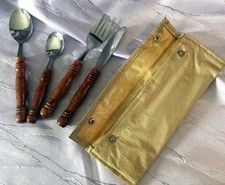 Bestecktasche +1 Kult