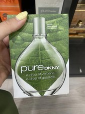 Donna Karan Pure DKNY 3,4 Oz