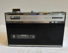 Grundig C 200 de luxe
