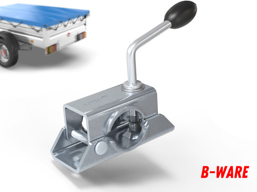 Ware klemmhalter - b-ware,
