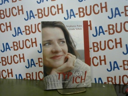 Typisch ich ein - ich!, :