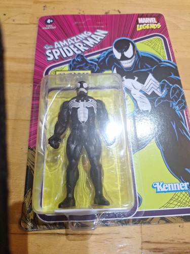 Marvel legends retro - marvel,
